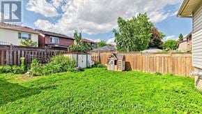 Mississauga (Meadowvale) apartment for rent - UPPER - 2774 QUILL CRESCENT Upper