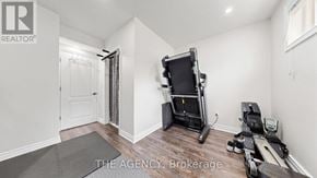 Mississauga (Meadowvale) apartment for rent - UPPER - 2774 QUILL CRESCENT Upper