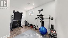 Mississauga (Meadowvale) apartment for rent - UPPER - 2774 QUILL CRESCENT Upper