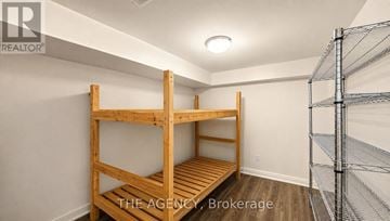 Mississauga (Meadowvale) apartment for rent - LOWER - 2774 QUILL CRESCENT Lower