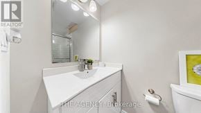 Mississauga (Meadowvale) apartment for rent - LOWER - 2774 QUILL CRESCENT Lower