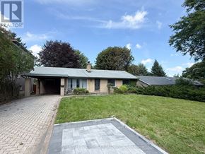 Toronto (Banbury-Don Mills) apartment for rent - LOWER - 40 RIPPLETON ROAD Lower