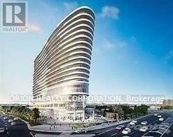 Mississauga (Central Erin Mills) condo for rent - 1421 - 2520 EGLINTON AVENUE W 1421
