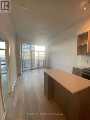 Mississauga (Central Erin Mills) condo for rent - 1421 - 2520 EGLINTON AVENUE W 1421