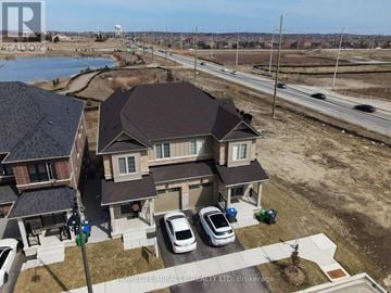 Caledon apartment for rent - 3 MCCORMACK ROAD
