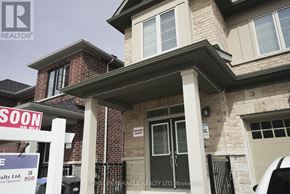 Caledon apartment for rent - 3 MCCORMACK ROAD