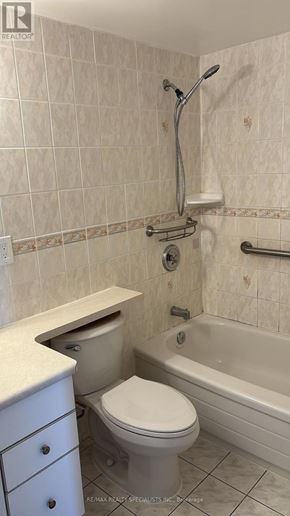 Toronto (Mount Dennis) condo for rent - 1810 - 85 EMMETT AVENUE 1810