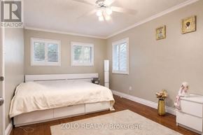 Mississauga (Erin Mills) apartment for rent - 4084 ROLLING VALLEY DRIVE