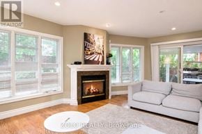 Mississauga (Erin Mills) apartment for rent - 4084 ROLLING VALLEY DRIVE