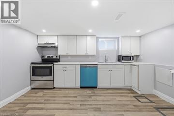 Hamilton apartment for rent - 38 MARTIN Road Unit# Basement Basement