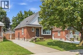 Hamilton apartment for rent - 38 MARTIN Road Unit# Basement Basement