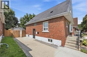 Hamilton apartment for rent - 38 MARTIN Road Unit# Basement Basement