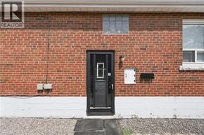 Hamilton apartment for rent - 38 MARTIN Road Unit# Basement Basement