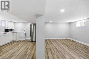 Hamilton apartment for rent - 38 MARTIN Road Unit# Basement Basement