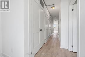 Hamilton (Stipley) townhouse for rent - 02 - 1006 KING STREET E 02