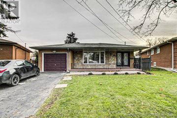 Hamilton (Corman) apartment for rent - MAIN - 33 GARVEY CRESCENT MAIN