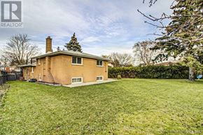 Hamilton (Corman) apartment for rent - MAIN - 33 GARVEY CRESCENT MAIN