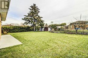 Hamilton (Corman) apartment for rent - MAIN - 33 GARVEY CRESCENT MAIN