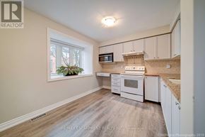 Oakville (Ga Glen Abbey) townhouse for rent - 19 - 2300 BRAYS LANE 19