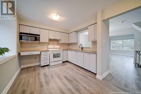 Oakville (Ga Glen Abbey) townhouse for rent - 19 - 2300 BRAYS LANE 19
