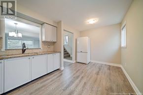 Oakville (Ga Glen Abbey) townhouse for rent - 19 - 2300 BRAYS LANE 19