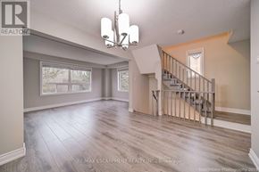 Oakville (Ga Glen Abbey) townhouse for rent - 19 - 2300 BRAYS LANE 19