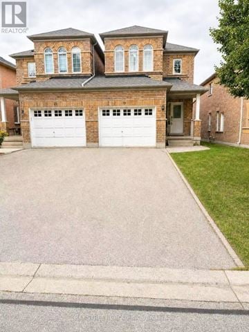 Vaughan (Vellore Village) apartment for rent - UPPER - 19 CASABEL DRIVE Upper