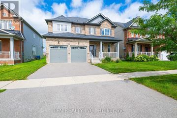 Brock (Sunderland) apartment for rent - 24 DON HADDEN CRESCENT