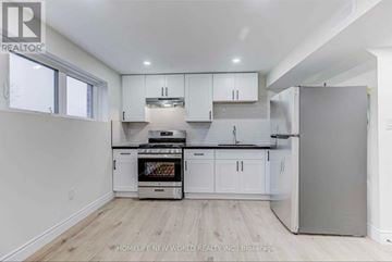 Whitchurch-Stouffville (Stouffville) apartment for rent - BASEMENT - 24 SEEDLING CRESCENT Basement