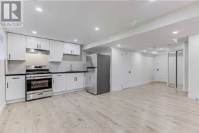 Whitchurch-Stouffville (Stouffville) apartment for rent - BASEMENT - 24 SEEDLING CRESCENT Basement