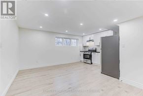 Whitchurch-Stouffville (Stouffville) apartment for rent - BASEMENT - 24 SEEDLING CRESCENT Basement