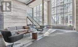 Toronto (Waterfront Communities) condo for rent - #1201 - 15 ICEBOAT TERRACE #1201
