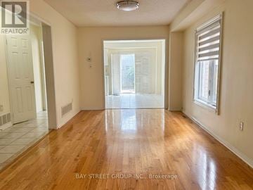 Markham (Cedarwood) apartment for rent - 53 TARA CRESCENT