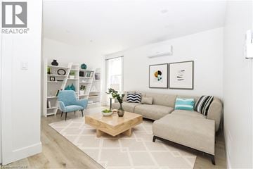 Hamilton apartment for rent - 13 WESTINGHOUSE Avenue Unit# 5 5