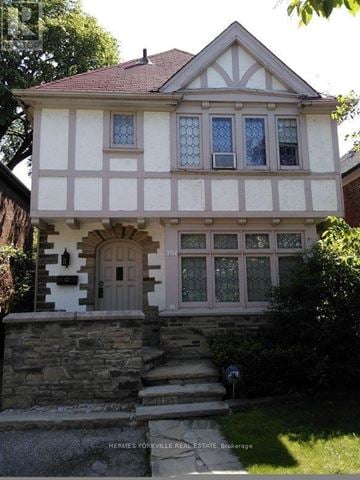 Toronto (Humewood-Cedarvale) apartment for rent - 157 CHILTERN HILL ROAD