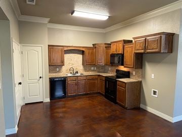 Temple apartment for rent - 606 Ferrara Circle