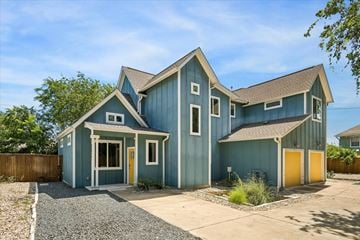 Austin house for rent - 5001 Sunset Trail unit A