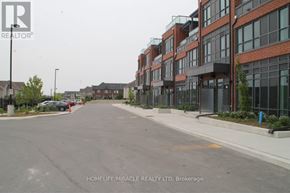 Oshawa (Windfields) townhouse for rent - 48 ALPINE SYMPHONY PATH