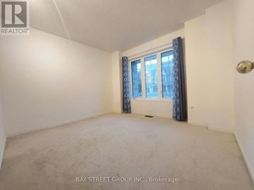 Richmond Hill townhouse for rent - 59 WILLIAM F BELL PARKWAY