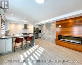 Toronto (Weston-Pellam Park) fourplex for rent - UNIT 2 - 2036 DAVENPORT ROAD Unit 2