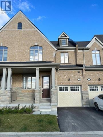 Ajax (Northwest Ajax) townhouse for rent - 7 CACHIA LANE