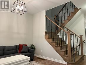 Ajax (Northwest Ajax) townhouse for rent - 7 CACHIA LANE
