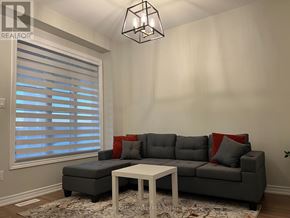 Ajax (Northwest Ajax) townhouse for rent - 7 CACHIA LANE