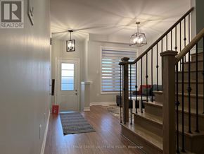 Ajax (Northwest Ajax) townhouse for rent - 7 CACHIA LANE