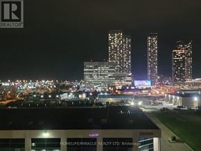 Vaughan (Vaughan Corporate Centre) condo for rent - 808 - 60 HONEYCRISP CRESCENT N 808