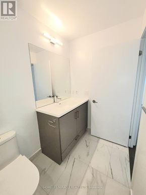 Vaughan (Vaughan Corporate Centre) condo for rent - 808 - 60 HONEYCRISP CRESCENT N 808