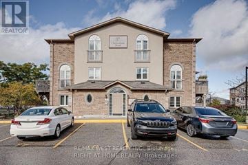 Barrie (Georgian Drive) townhouse for rent - 4 - 17 CHELTENHAM ROAD 4