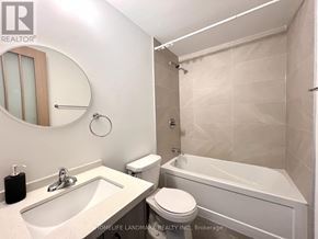 Toronto (Tam O'shanter-Sullivan) condo for rent - 1006 - 3421 SHEPPARD AVENUE E 1006