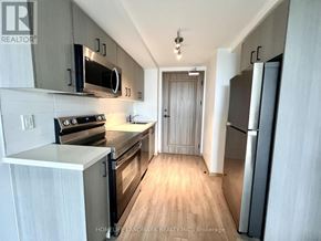 Toronto (Tam O'shanter-Sullivan) condo for rent - 1006 - 3421 SHEPPARD AVENUE E 1006