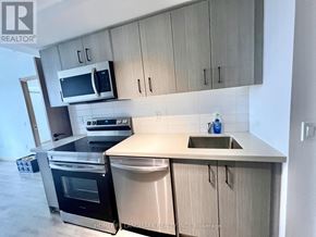 Toronto (Tam O'shanter-Sullivan) condo for rent - 1006 - 3421 SHEPPARD AVENUE E 1006
